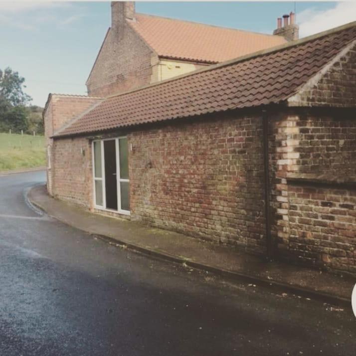 Westmoreland Cottage Weaverthorpe Екстериор снимка