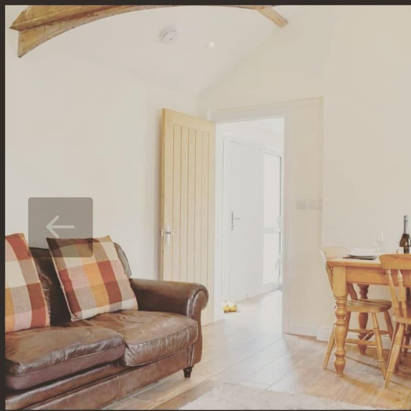 Westmoreland Cottage Weaverthorpe Екстериор снимка