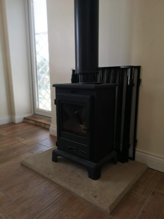 Westmoreland Cottage Weaverthorpe Екстериор снимка
