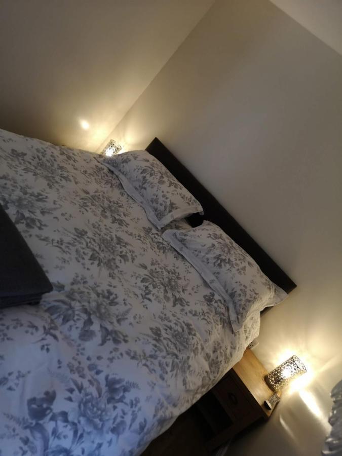 Westmoreland Cottage Weaverthorpe Екстериор снимка