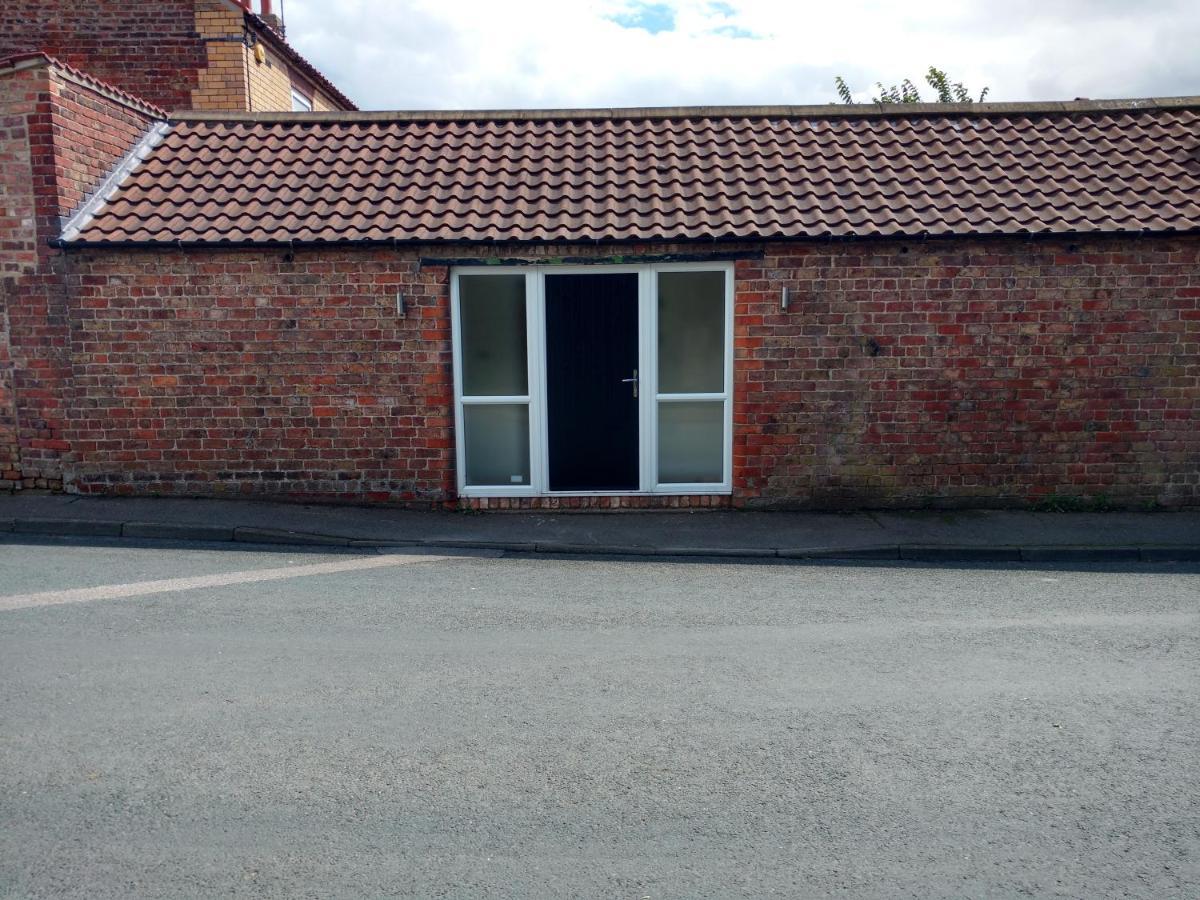 Westmoreland Cottage Weaverthorpe Екстериор снимка