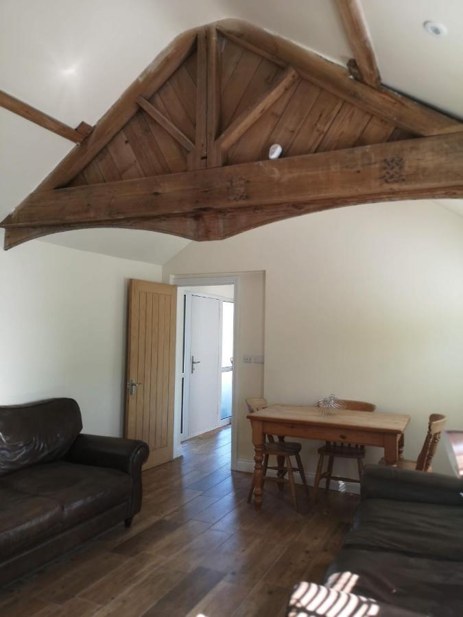Westmoreland Cottage Weaverthorpe Екстериор снимка