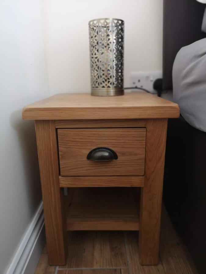 Westmoreland Cottage Weaverthorpe Екстериор снимка