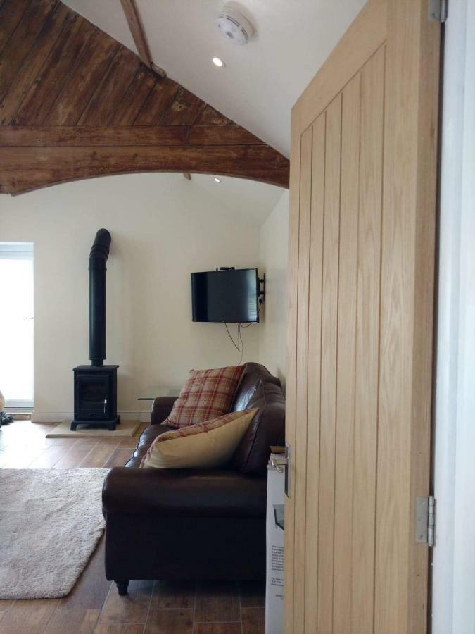 Westmoreland Cottage Weaverthorpe Екстериор снимка