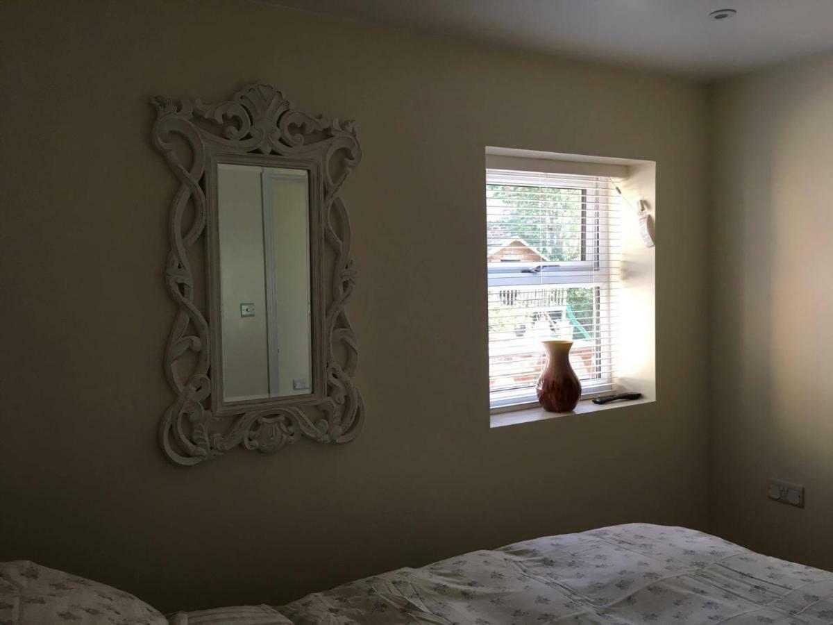 Westmoreland Cottage Weaverthorpe Екстериор снимка
