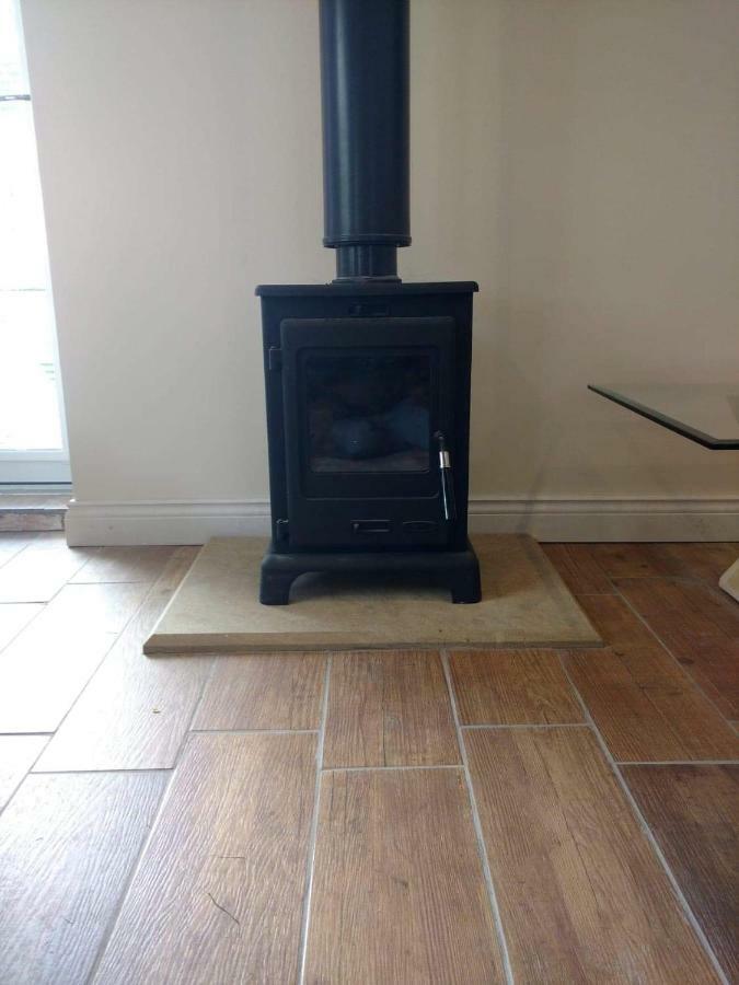 Westmoreland Cottage Weaverthorpe Екстериор снимка