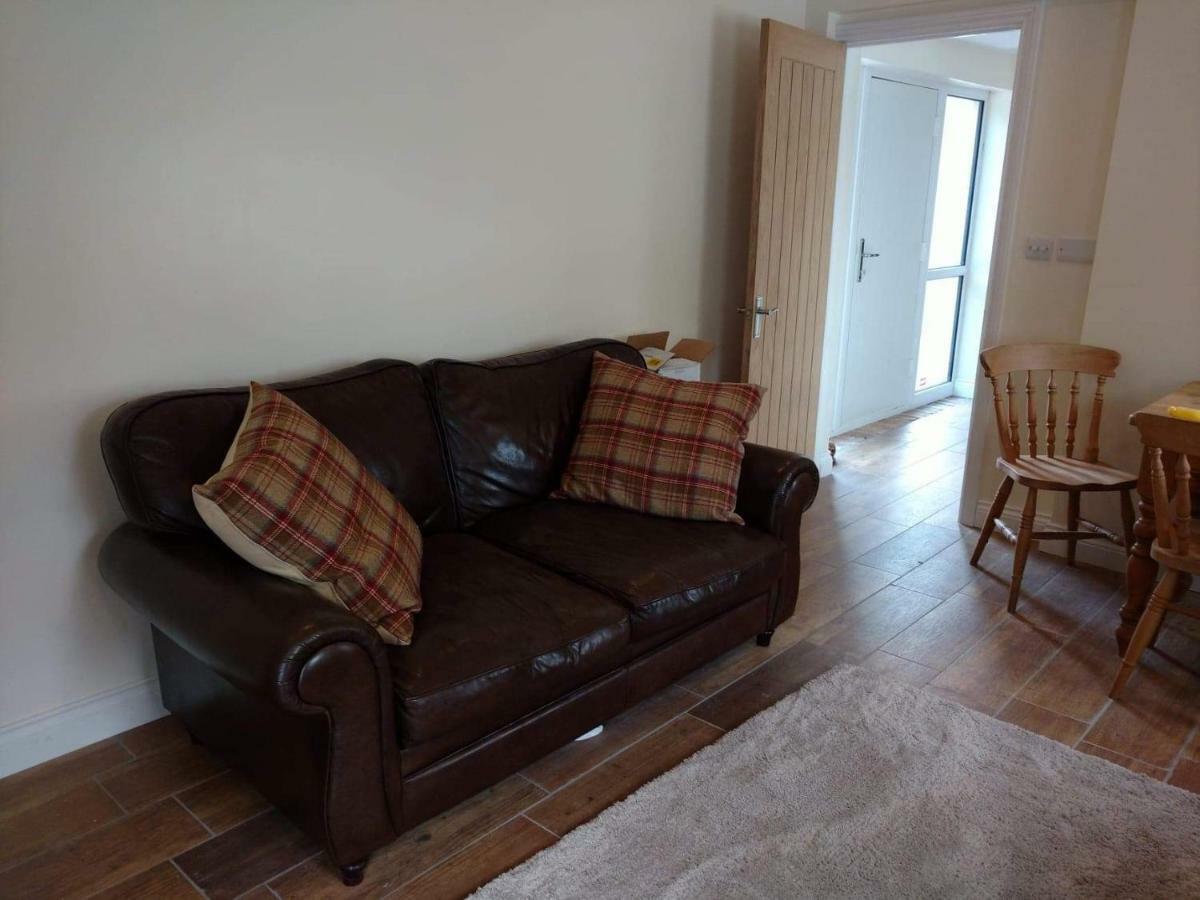 Westmoreland Cottage Weaverthorpe Екстериор снимка
